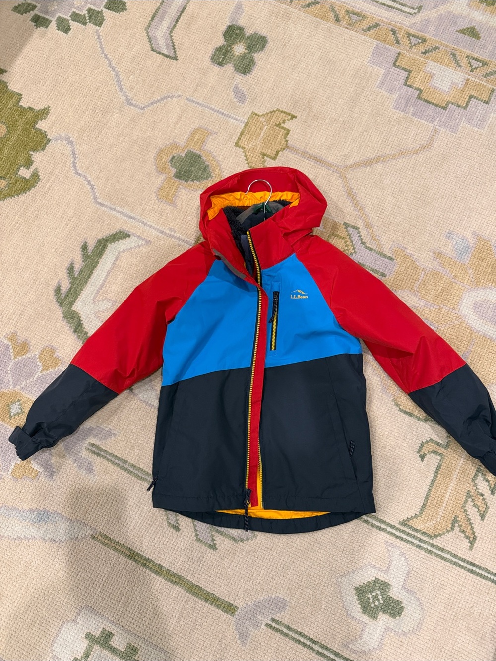 Kids Jacket - Not a Toy